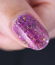 Dam Polish - AHHHH! The Flakies! 