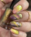 Phoenix Indie - Paint The Town Red 2 - Akasha 