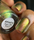 Phoenix Indie - Paint The Town Red 2 - Akasha 