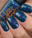 Rogue Lacquer - Merry & Bright - ALL I WANT FOR CHRISTMAS