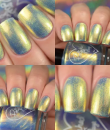 Polished For Days-  All Aglow