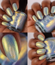 Polished For Days-  All Aglow