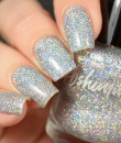 KBShimmer Alloy Matey! Nail Polish