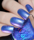 Beaux Rêves Lacquer - The Little Prince -All the Stars are Laughing