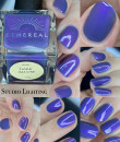 Ethereal Lacquer - Siren Collection - Dark Allure