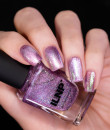 ILNP Nailpolish - Electric Summer Collection - Amped