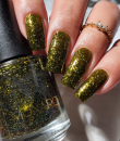 Monarch Lacquer - Soaring South- Ancient Instinct