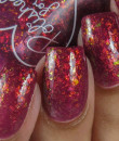 Polished For Days - Autumn Collection -Andromeda
