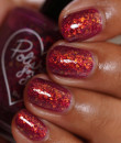 Polished For Days - Autumn Collection -Andromeda