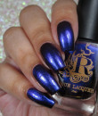 Rogue Lacquer - Mariah LE Trio- I miss your face 