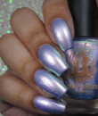 Rogue Lacquer - Dearest gentle reader 