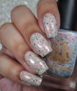 Rogue Lacquer - Jingles “Mary Poppins” 