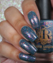 Rogue Lacquer - Mariah LE Trio- Little Ripples 