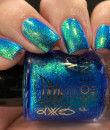 Phoenix Indie - Paint The Town Red 2 - Angel 
