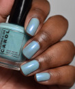 Colores de Carol Nailpolish - Island Aventure - Seaside Serenity