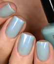 Colores de Carol Nailpolish - Island Aventure - Seaside Serenity