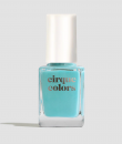 Cirque Colors - Sea Glass Jellies - Aqua Jelly 