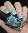 ILNP - Aria 