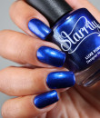 Starrily Nailpolish -  Chronometry Collection  - Astrolabe 