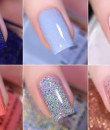 ILNP At Sea Collection Set (6 pcs) 