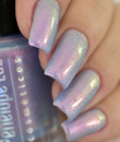 Penelope Luz - Mystique Collection -Aura