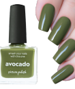 Picture Polish Avocado