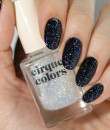 Cirque Colors - X Jarritos Collection  -Azucar