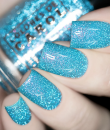 Colores de Carol - Daughter of the Sea Collection - Azure Dreams