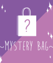 Nailland Mystery Bag- Colores de Carol - ( 3 pcs) - 30% OFF