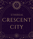 Ethereal Lacquer - Crescent City - Bryce Mystery Bag