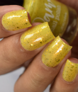 Dam Polish - Banana Cabana 
