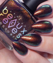 Beaux Rêves Lacquer -  Road Trip - Stars Above 