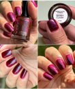 Colores de Carol - Berry Clash