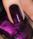 ILNP Nailpolish - Coven Collection  - Bewitched 