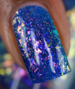 Cuticula Naillacquer - Frost In Wonderland Collection-  Bitter Chill
