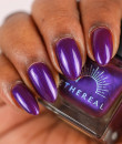 Ethereal Lacquer - Bitten