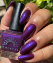 Ethereal Lacquer - Bitten
