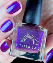 Ethereal Lacquer - Bitten