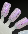 Dam Polish - Blinging Blizzard 