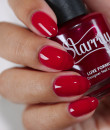 Starrily Nailpolish - Jellyfish Journey  - Bloodbelly Jelly