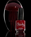 Starrily Nailpolish - Jellyfish Journey  - Bloodbelly Jelly