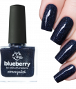 Picture Polish Blueberry