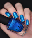 ILNP Nailpolish -  Blueprint