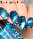 Penelope Luz - Prism Collection - Blue Sky