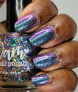 Dam Polish - Bridigette 
