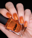 ILNP Nailpolish -  Cabana Collection- Brightside 