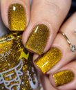By Vanessa Molina & Dany Vianna & Whatcha - Zodiac Stones  - Bronzite