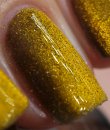 By Vanessa Molina & Dany Vianna & Whatcha - Zodiac Stones  - Bronzite