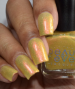 Beaux Rêves Lacquer - The Little Prince -Taming the Fox