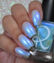 Rogue Lacquer - Holiday 2024 Collection - Bumble 